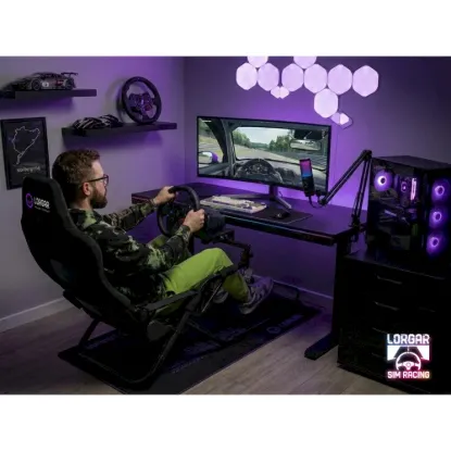 Obrázek LORGAR kokpit FLEX RAF1