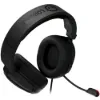 Obrázek LORGAR herní headset Kaya 460, RGB, USB-A, výsuvný mikrofon s ANC, náušníky 40mm