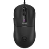 Obrázek Lorgar herní myš MSA10, černá