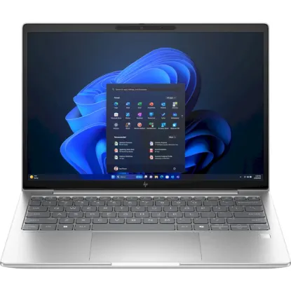 Obrázek HP NTB EliteBook 8 G2i 13.3" U5- 325 WUXGA 400 IR 5MP, 16 GB, 512 GB, WiFi7, BT, FpS, bckl kbd , bez adapteru…
