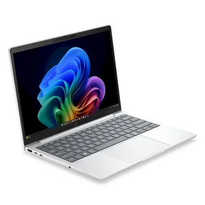 Obrázek HP NTB EliteBook 8 G2i 13.3" U5- 325 WUXGA 400 IR 5MP, 16 GB, 512 GB, WiFi7, BT, FpS, bckl kbd , bez adapteru…