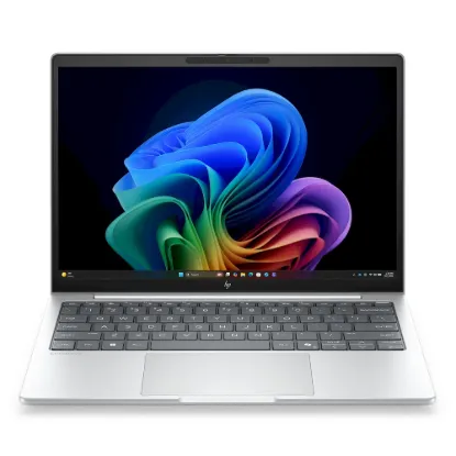 Obrázek HP NTB EliteBook 6 G2i 13.3" U5- 325 WUXGA 400 IR 5MP, 16 GB, 512 GB, WiFi7, BT, FpS, bckl kbd , bez adapteru…