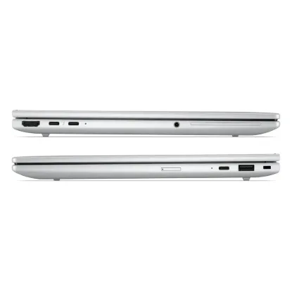 Obrázek HP NTB EliteBook 6 G2i 13.3" U5- 325 WUXGA 400 IR 5MP, 16 GB, 512 GB, WiFi7, BT, FpS, bckl kbd , bez adapteru…