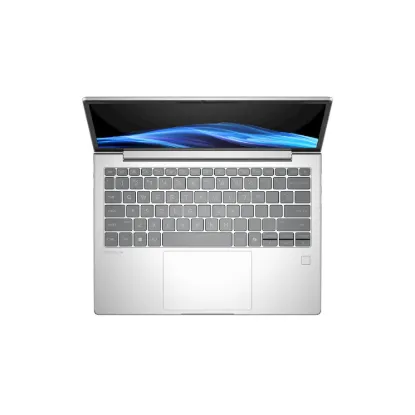 Obrázek HP NTB EliteBook 6 G2i 13.3" U5- 325 WUXGA 400 IR 5MP, 16 GB, 512 GB, WiFi7, BT, FpS, bckl kbd , bez adapteru…