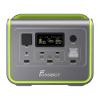 Obrázek Nabíjecí stanice FOSSIBOT F800 800 W (zelená)
