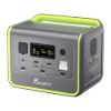 Obrázek Nabíjecí stanice FOSSIBOT F800 800 W (zelená)