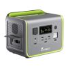 Obrázek Nabíjecí stanice FOSSIBOT F800 800 W (zelená)