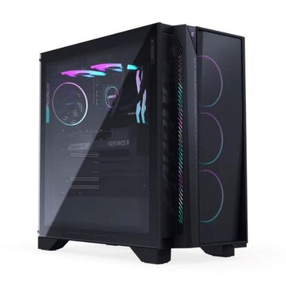 Obrázek GIGABYTE AORUS PRIME 5 AP551 Ryzen 7 9800 x 3D 32 GB 2 TB SSD RTX 5070 Ti 16 GB W11 Home