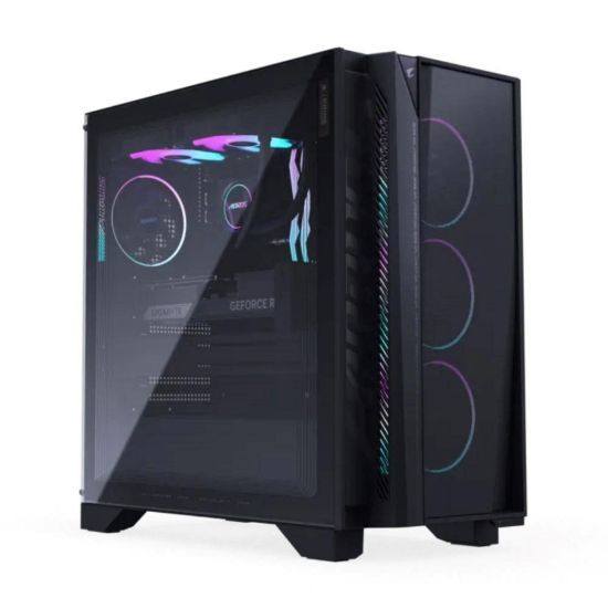 Obrázek GIGABYTE AORUS PRIME 5 AP551 Ryzen 7 9800 x 3D 32 GB 2 TB SSD RTX 5070 Ti 16 GB W11 Home