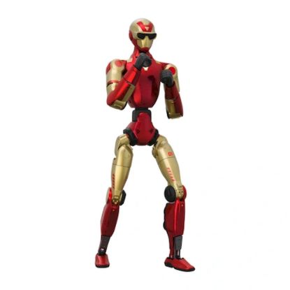 Obrázek Humanoidní robot UNITREE R1 Edu U6