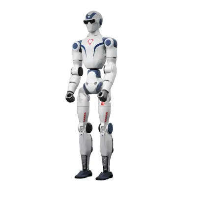 Obrázek Humanoidní robot UNITREE R1 Edu U6
