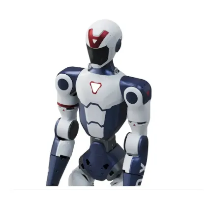 Obrázek Humanoidní robot UNITREE R1 Edu U6