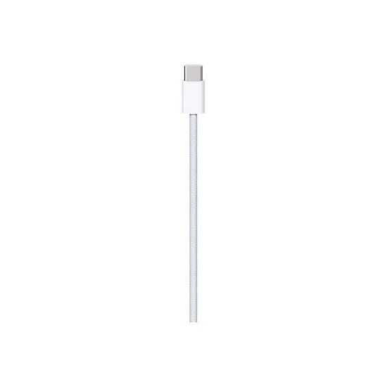 Obrázek APPLE opletený USB- C nabíjecí kabel (1m)