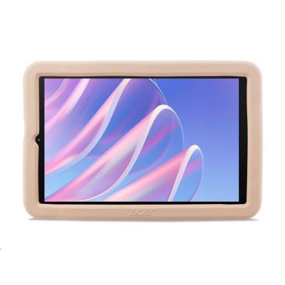Obrázek ACER Tablet Iconia A11 for Kids (A11- 21P- A11C), A333, 11" WXGA+, 4 GB, 128 GB eMMC, Android 15, Pink