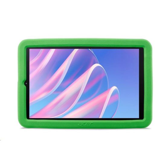 Obrázek ACER Tablet Iconia A11 for Kids (A11- 21P- A27H), A333, 11" WXGA+, 4 GB, 128 GB eMMC, Android 15, Green