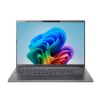 Obrázek ACER NTB Aspire 16 AI (A16- 52M- 77TH), Ultra 7 256V, 16" WUXGA, 16 GB, 1 TB SSD, Intel Arc, W11H, Gray