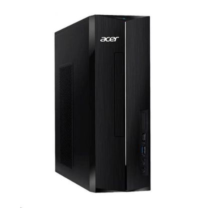 Obrázek ACER PC Aspire XC- 1715, N150, 8 GB, 512 GB, N/ A, W11 Home, Black