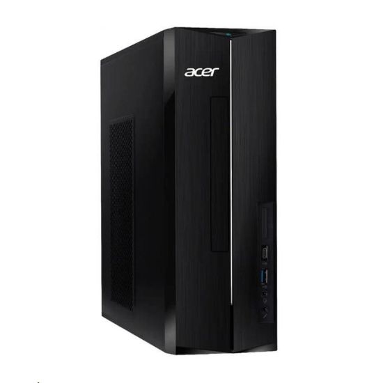 Obrázek ACER PC Aspire XC- 1715, N150, 8 GB, 512 GB, N/ A, W11 Home, Black