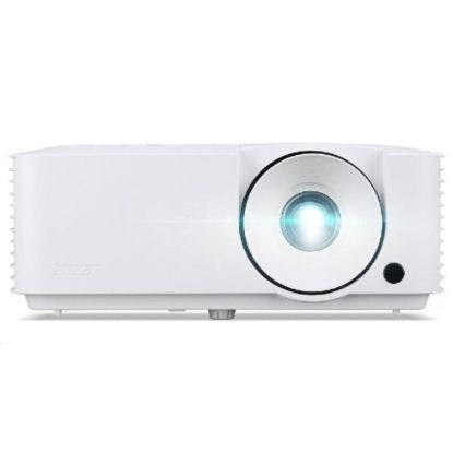 Obrázek ACER Projektor XL2332 VERO, LASER, 1280 x 800, 5300 ANSI, 50 000: 1, HDMI, repro, 20000h, 360st projekce, White