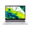Obrázek ACER NTB Swift Spin 14 AI (SFSP14- I51T- 765Q), Ultra 7 355, 14" WUXGA, 16 GB, 512 GB SSD, Intel Graphics, W11H, Silver