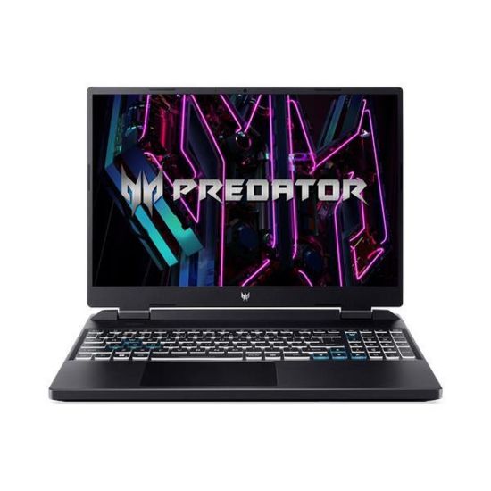 Obrázek ACER NTB Predator Helios Neo 16 AI (PHN16- I71- 91D4), Core Ultra 9 290HX Plus, 16" WQXGA, 32 GB, 1 TB SSD, RTX…