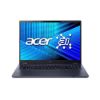 Obrázek ACER NTB TravelMate P4 16 (TMP416- 74- TCO- 546E), Core Ultra 5 225H, 16" WUXGA, 16 GB, 1 TB SSD, Intel Graphics, W11P…