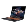 Obrázek ACER NTB Nitro V 17 AI (ANV17- 41- R7Y9), Ryzen 7 260, 17.3" FHD, 16 GB, 1 TB SSD, RTX 5050, Linux, Black