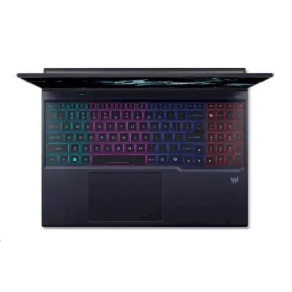 Obrázek ACER NTB Predator Helios Neo 16 AI (PHN16- I71- 902Z), Ultra 9 290HX+, 16" WQXGA, 32 GB, 1 TB SSD, RTX 5070, W11H, Black