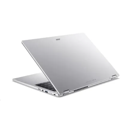 Obrázek ACER NTB Aspire Spin 15 (ASP15- 61N- R0SB), Ryzen AI 5 330, 15.3" WUXGA, 16 GB, 512 GB SSD, Radeon 820M, W11H, Silver