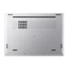Obrázek ACER NTB Swift Spin 14 AI (SFSP14- I51T- 765Q), Ultra 7 355, 14" WUXGA, 16 GB, 512 GB SSD, Intel Graphics, W11H, Silver
