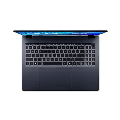 Obrázek ACER NTB TravelMate P4 16 (TMP416- 74- TCO- 546E), Core Ultra 5 225H, 16" WUXGA, 16 GB, 1 TB SSD, Intel Graphics, W11P…