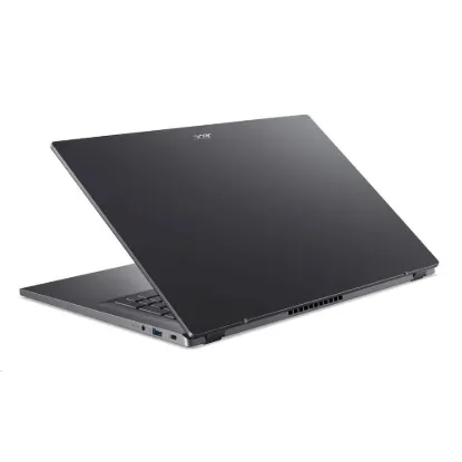 Obrázek ACER NTB Aspire 17 (A17- 51M- 55LF), Core 5 120U, 17.3" FHD, 16 GB, 512 GB SSD, Intel Graphics, Linux, Gray