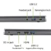 Obrázek ACER NTB Aspire 17 (A17- 51M- 97MM), Core 9 270H, 17.3" FHD, 16 GB, 512 GB SSD, Intel Graphics, W11H, Gray