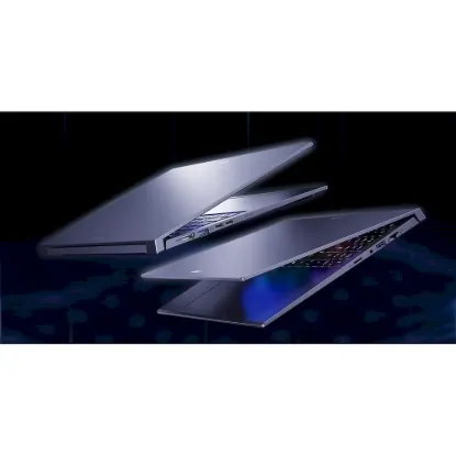 Obrázek ACER NTB Aspire X 16 AI (AX16- I71M- 96F0), Core Ultra X9 388H, 16" WQXGA+, 16 GB, 512 GB SSD, Intel Arc, W11H, Gray