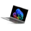 Obrázek ACER NTB Aspire X 16 AI (AX16- I71M- 96F0), Core Ultra X9 388H, 16" WQXGA+, 16 GB, 512 GB SSD, Intel Arc, W11H, Gray