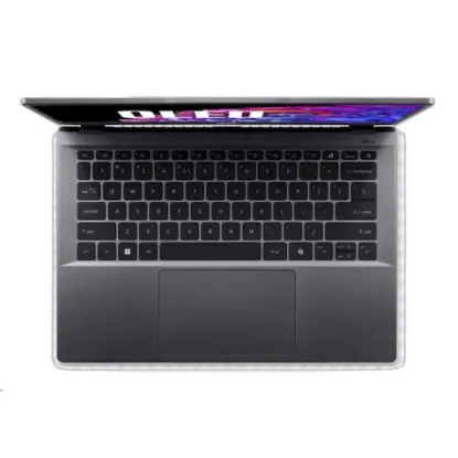 Obrázek ACER NTB Swift Go 14 (SFG14- 63- R6E2), Ryzen 7 8845HS, 14" QHD, 16 GB, 512 GB SSD, Radeon, W11H, Gray