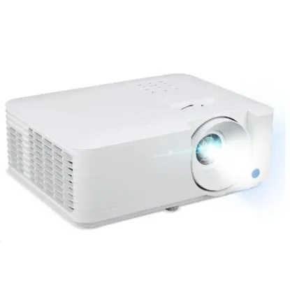 Obrázek ACER Projektor XL2332 VERO, LASER, 1280 x 800, 5300 ANSI, 50 000: 1, HDMI, repro, 20000h, 360st projekce, White