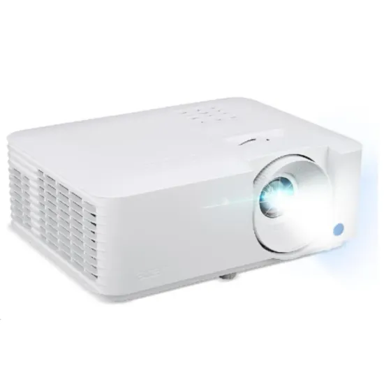 Obrázek ACER Projektor XL2332 VERO, LASER, 1280 x 800, 5300 ANSI, 50 000: 1, HDMI, repro, 20000h, 360st projekce, White