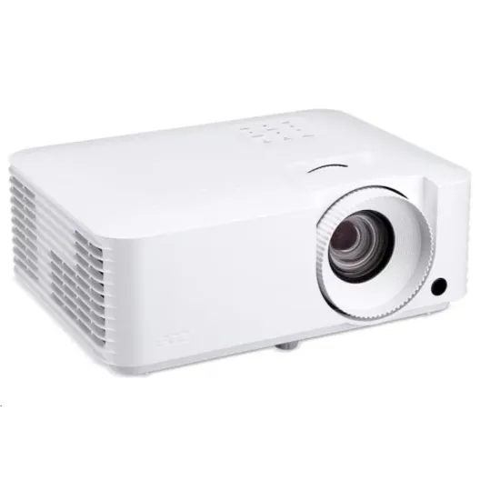 Obrázek ACER Projektor XL2521i VERO, LASER, WiFi, FHD, 4000 ANSI, 50 000: 1, HDMI, repro, 20000h, 360st projekce, White