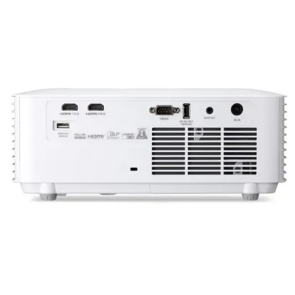 Obrázek ACER Projektor XL2521i VERO, LASER, WiFi, FHD, 4000 ANSI, 50 000: 1, HDMI, repro, 20000h, 360st projekce, White