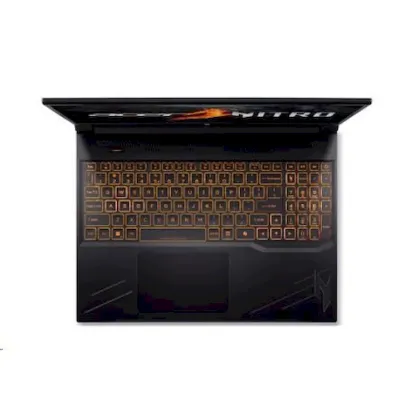 Obrázek ACER NTB Nitro V 16 (ANV16- I31- 9250), Core 9 270H, 16" WUXGA, 16 GB, 1 TB SSD, RTX 5070, W11H, Black