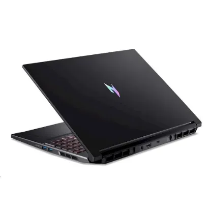 Obrázek ACER NTB Nitro V 16 AI (ANV16- 42- R90C), Ryzen 7 260, 16" WUXGA, 16 GB, 512 GB SSD, RTX 5070, Linux, Black