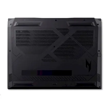 Obrázek ACER NTB Nitro V 16 AI (ANV16- 42- R68R), Ryzen 7 260, 16" WUXGA, 16 GB, 512 GB SSD, RTX 5080, Linux, Black