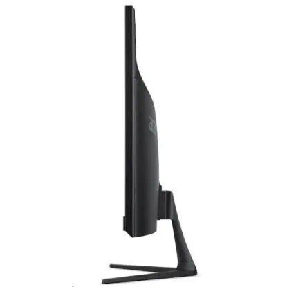 Obrázek ACER PC AiO Aspire C24- 2G_UUBR57430U_65 W, R5 7430U, 23.8" FHD, 8 GB, 512 GB SSD, UHD, W11P, Black