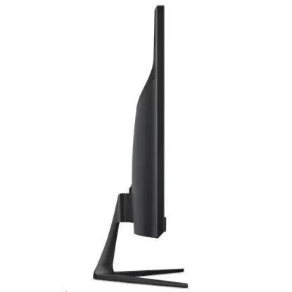 Obrázek ACER PC AiO Aspire C24- 2G_LUBR75825U_65 W, R7 5825U, 23.8" FHD, 16 GB, 512 GB SSD, UHD, W11H, Black