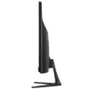 Obrázek ACER PC AiO Aspire C24- 2G_LUBR75825U_65 W, R7 5825U, 23.8" FHD, 16 GB, 512 GB SSD, UHD, W11H, Black