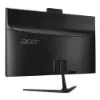 Obrázek ACER PC AiO Aspire C24- 2G_UUBR57430U_65 W, R5 7430U, 23.8" FHD, 8 GB, 512 GB SSD, UHD, W11H, Black