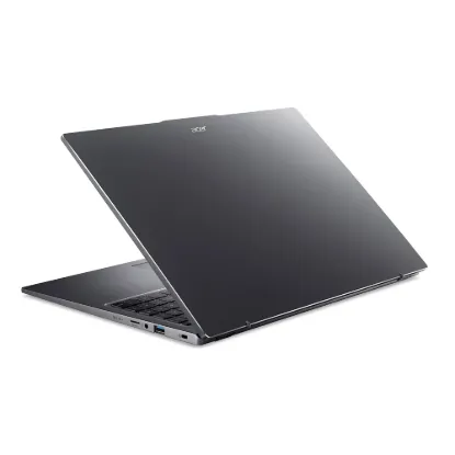 Obrázek ACER NTB Swift Go 16 (SFG16- 72- 598D), Core Ultra 5 125U, 16" WQXGA+, 16 GB, 512 GB SSD, Intel Graphics, W11H, Gray