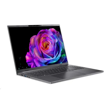 Obrázek ACER NTB Aspire 16 AI (A16- 52M- 77TH), Ultra 7 256V, 16" WUXGA, 16 GB, 1 TB SSD, Intel Arc, W11H, Gray