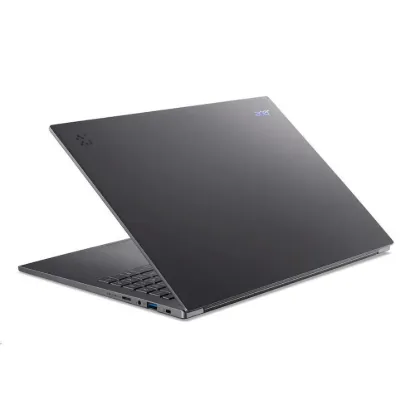 Obrázek ACER NTB Aspire 16 AI (A16- 52M- 77TH), Ultra 7 256V, 16" WUXGA, 16 GB, 1 TB SSD, Intel Arc, W11H, Gray